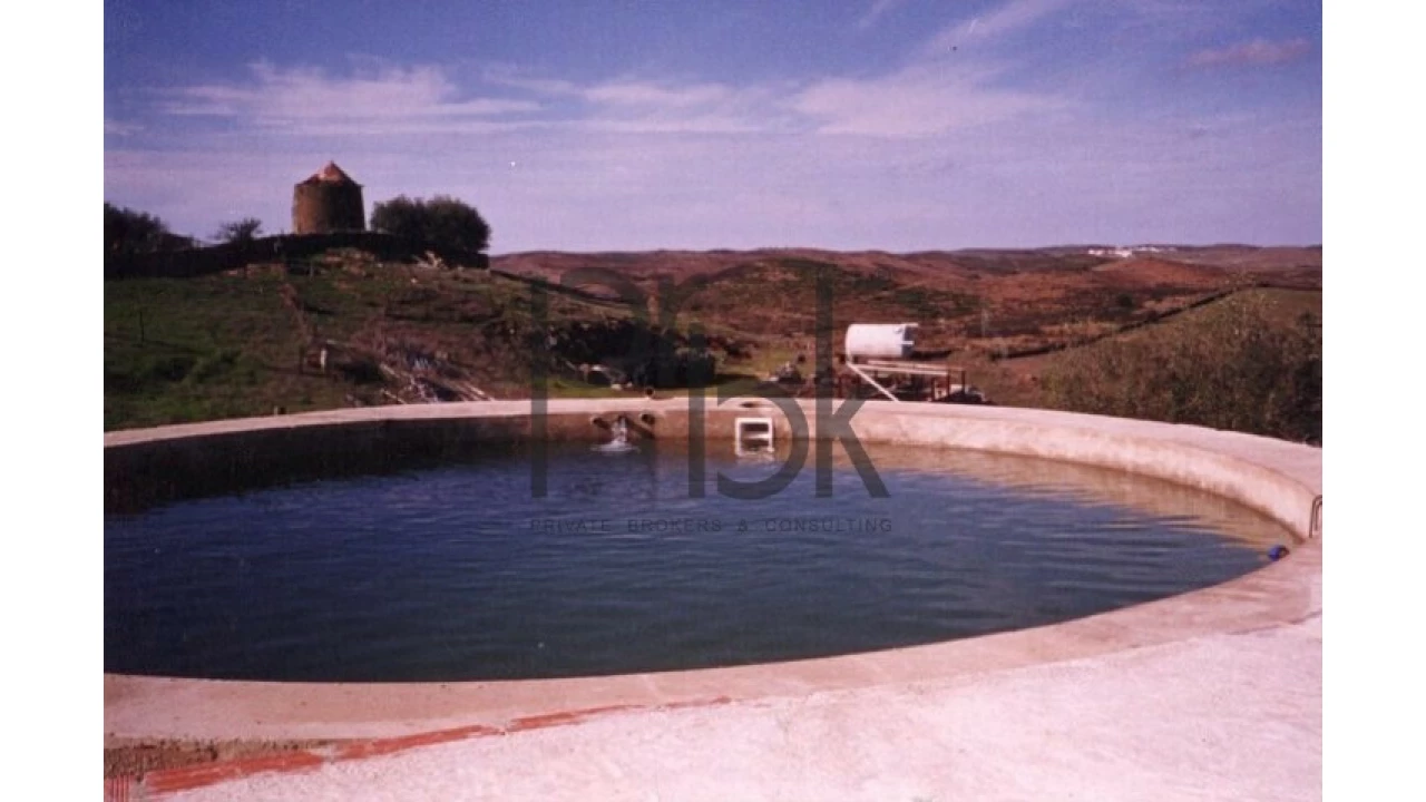 Quinta T0 para Venda em São Miguel do Pinheiro, São Pedro de Solis, São Sebastião dos Carros Foto 9