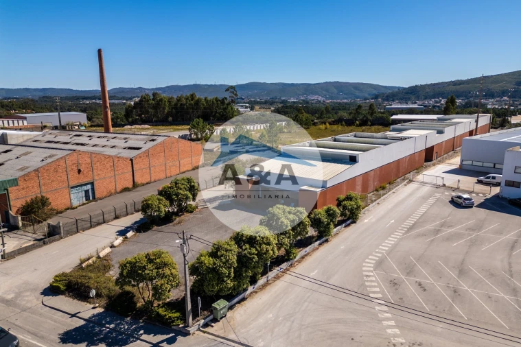 Armazém para Venda em Pedreiras Foto 17