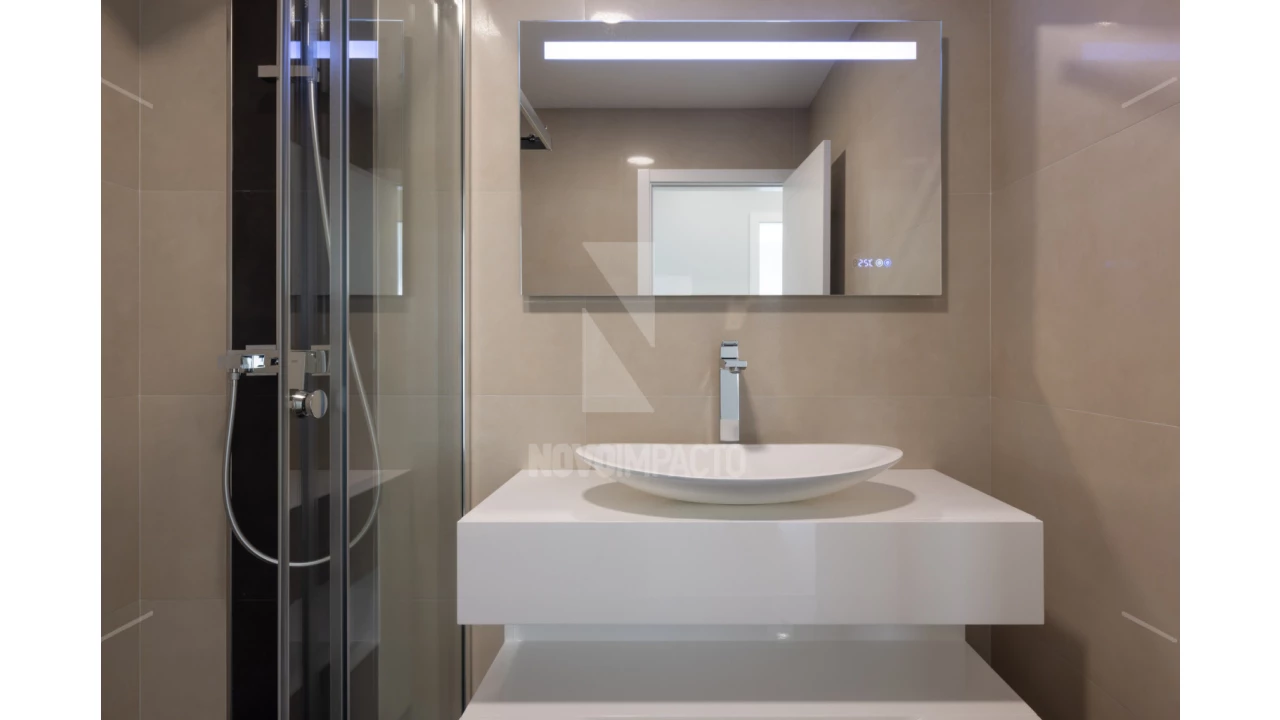 Apartamento T4 para Venda em Alcochete Foto 19