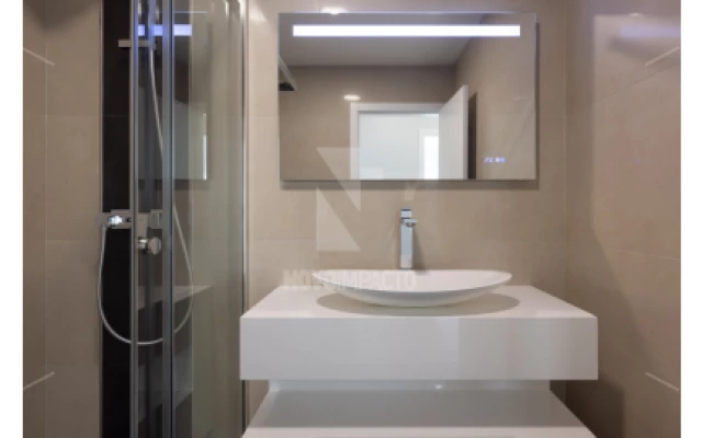 Apartamento T4 para Venda em Alcochete