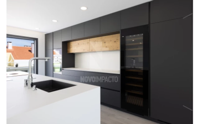 Apartamento T4 para Venda em Alcochete