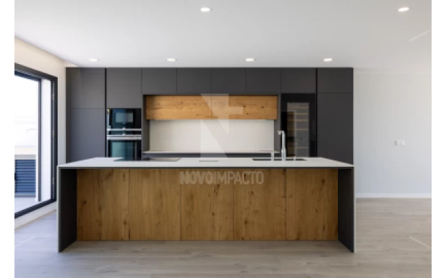 Apartamento T4 para Venda em Alcochete