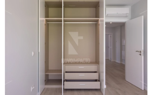 Apartamento T4 para Venda em Alcochete