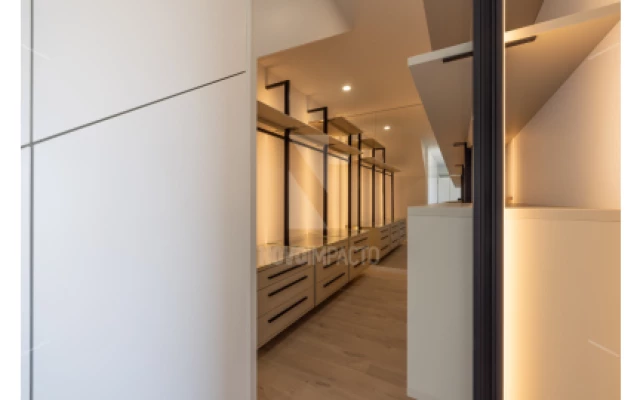 Apartamento T4 para Venda em Alcochete