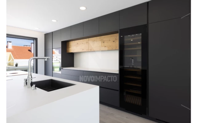 Apartamento T4 para Venda em Alcochete