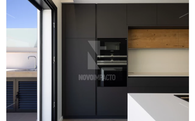 Apartamento T4 para Venda em Alcochete Foto 8