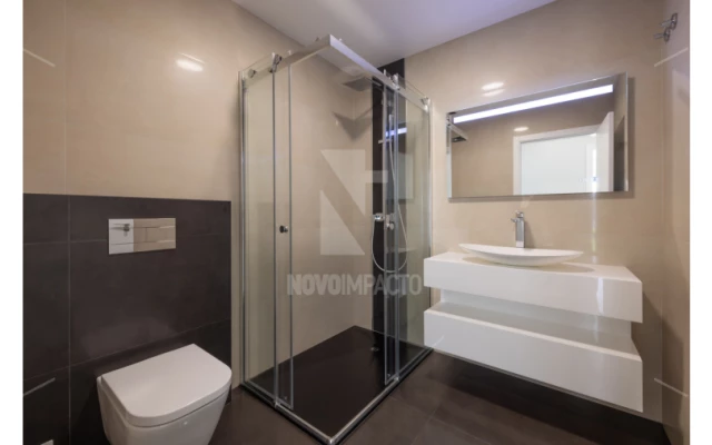 Apartamento T4 para Venda em Alcochete Foto 18