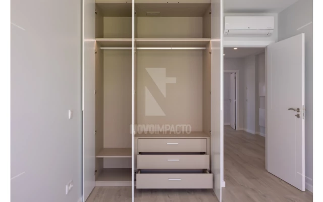 Apartamento T4 para Venda em Alcochete Foto 17
