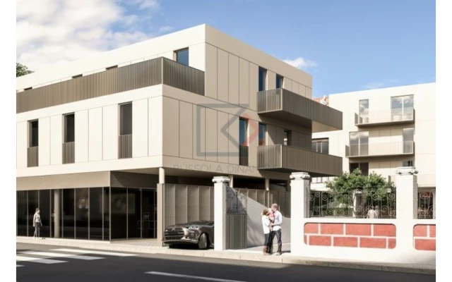 Loja para Venda em Ílhavo (São Salvador) Foto 1