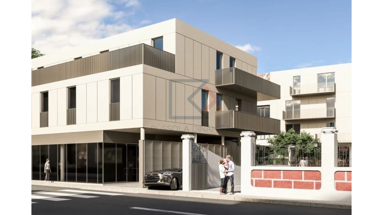 Loja para Venda em Ílhavo (São Salvador) Foto 1