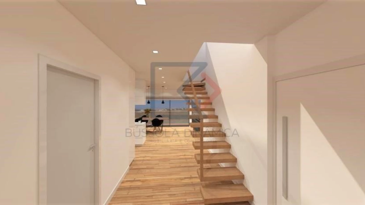 Apartamento T3 para Venda em Gafanha da Encarnação Foto 9