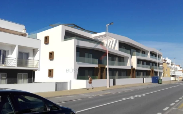 Apartamento T3 para Venda em Gafanha da Encarnação Foto 6