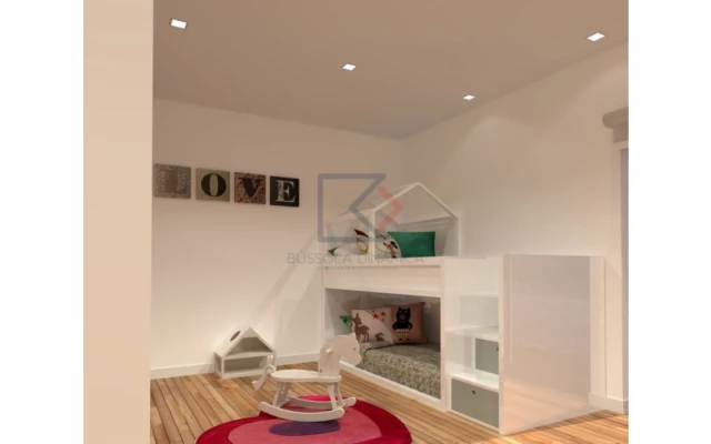 Apartamento T3 para Venda em Gafanha da Encarnação Foto 11