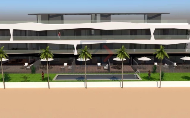 Apartamento T3 para Venda em Gafanha da Encarnação Foto 5