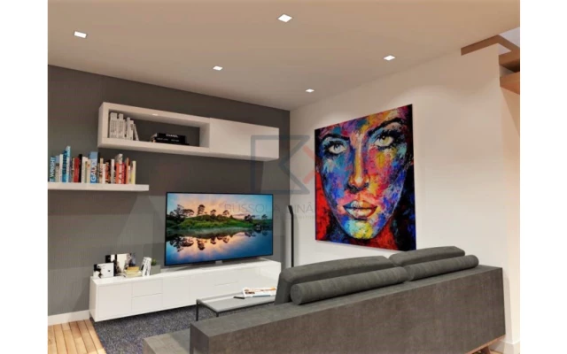 Apartamento T3 para Venda em Gafanha da Encarnação Foto 10