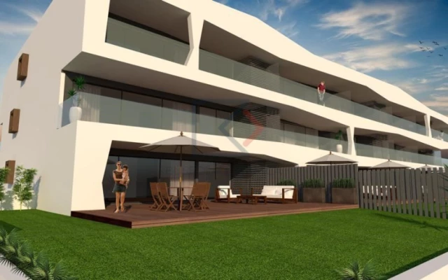 Apartamento T3 para Venda em Gafanha da Encarnação Foto 3