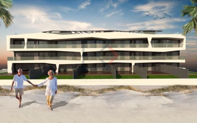 Apartamento T3 para Venda em Gafanha da Encarnação Foto 1