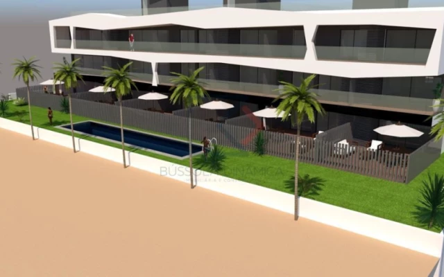 Apartamento T3 para Venda em Gafanha da Encarnação Foto 2