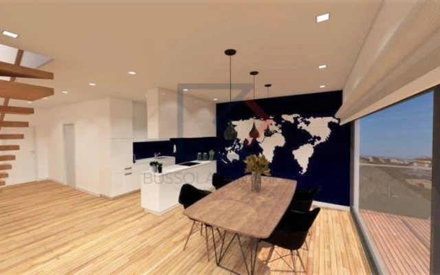 Apartamento T3 para Venda em Gafanha da Encarnação Foto 7