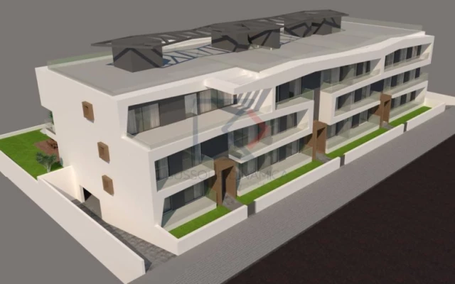 Apartamento T3 para Venda em Gafanha da Encarnação Foto 13