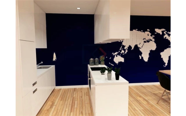 Apartamento T3 para Venda em Gafanha da Encarnação Foto 8