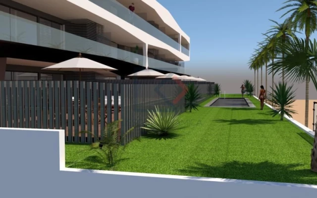 Apartamento T3 para Venda em Gafanha da Encarnação Foto 4