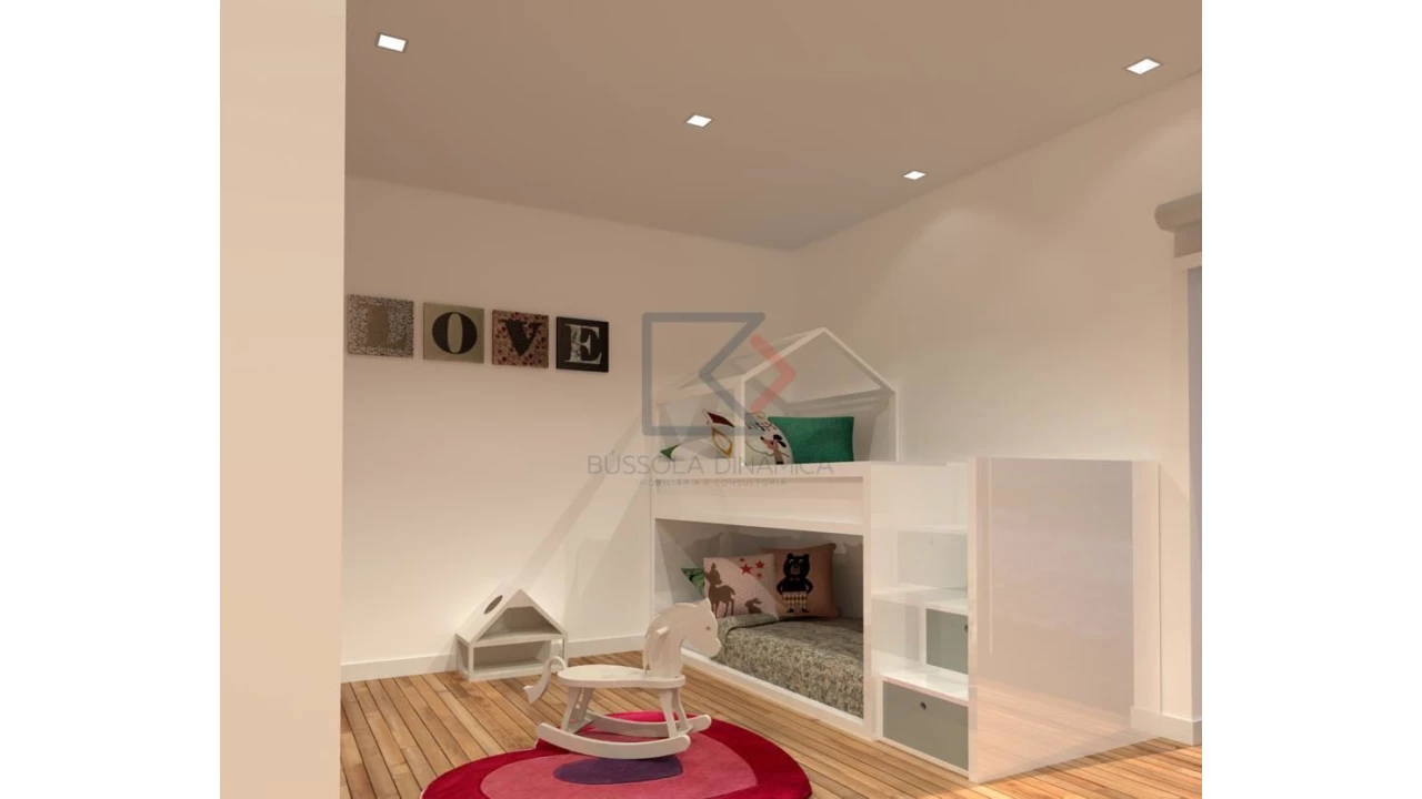 Apartamento T3 para Venda em Gafanha da Encarnação Foto 11