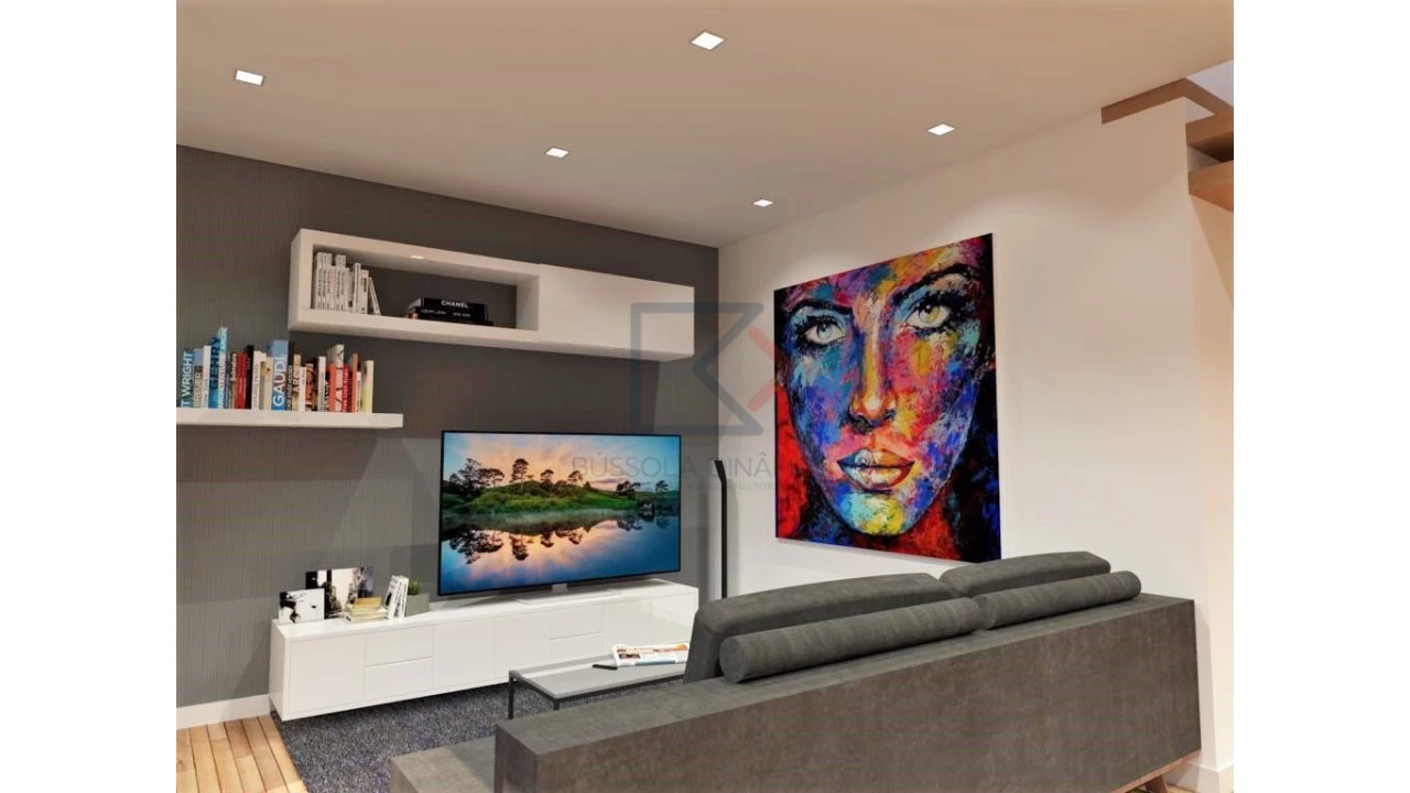 Apartamento T3 para Venda em Gafanha da Encarnação Foto 10