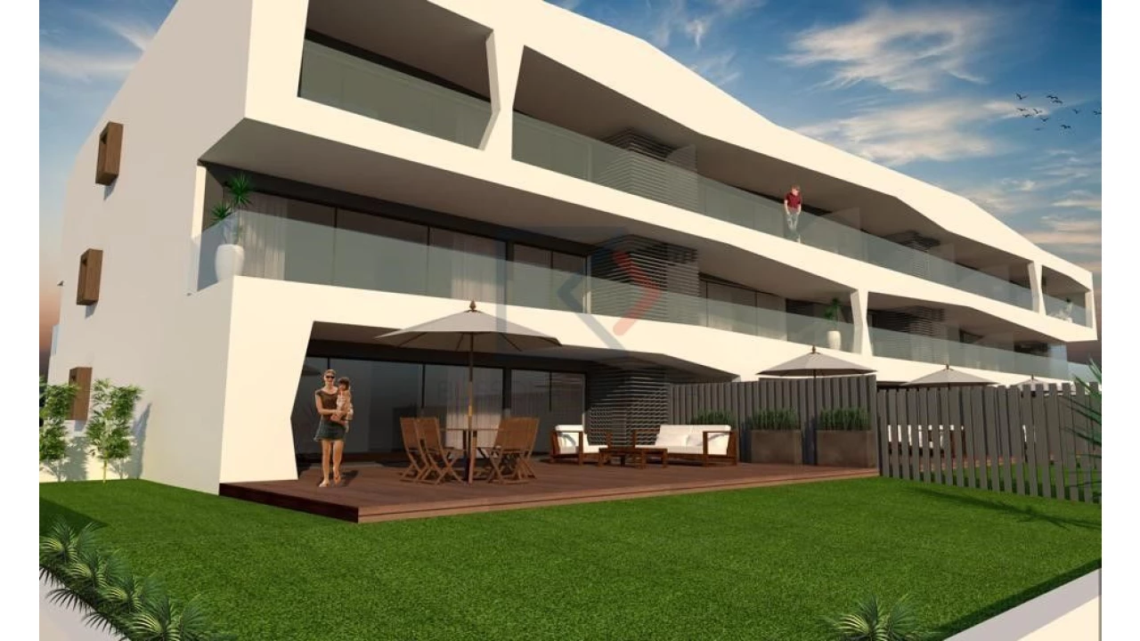 Apartamento T3 para Venda em Gafanha da Encarnação Foto 3