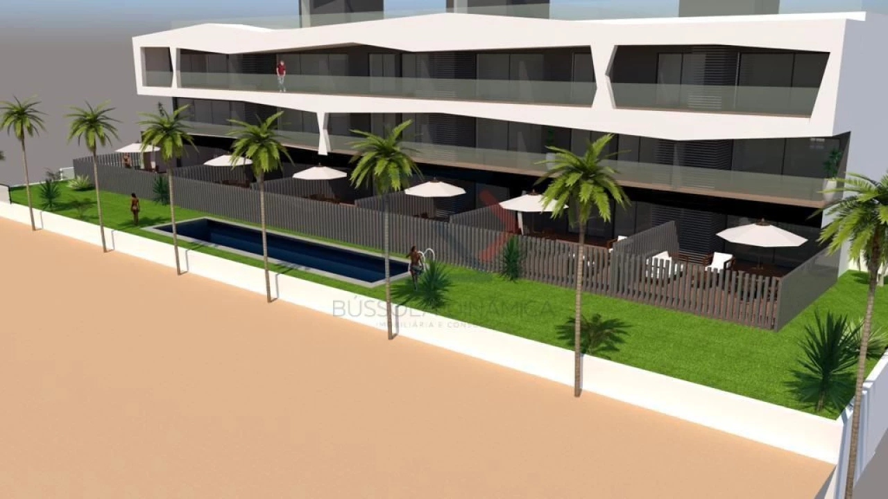 Apartamento T3 para Venda em Gafanha da Encarnação Foto 2