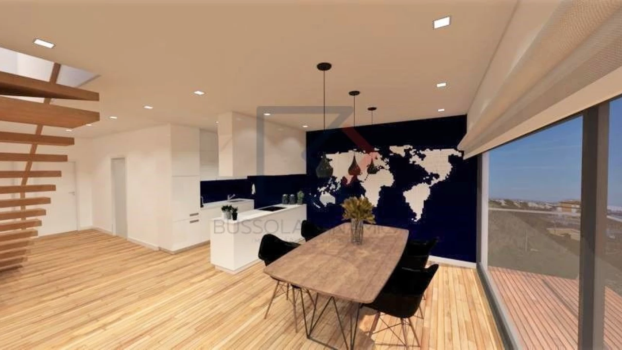 Apartamento T3 para Venda em Gafanha da Encarnação Foto 7