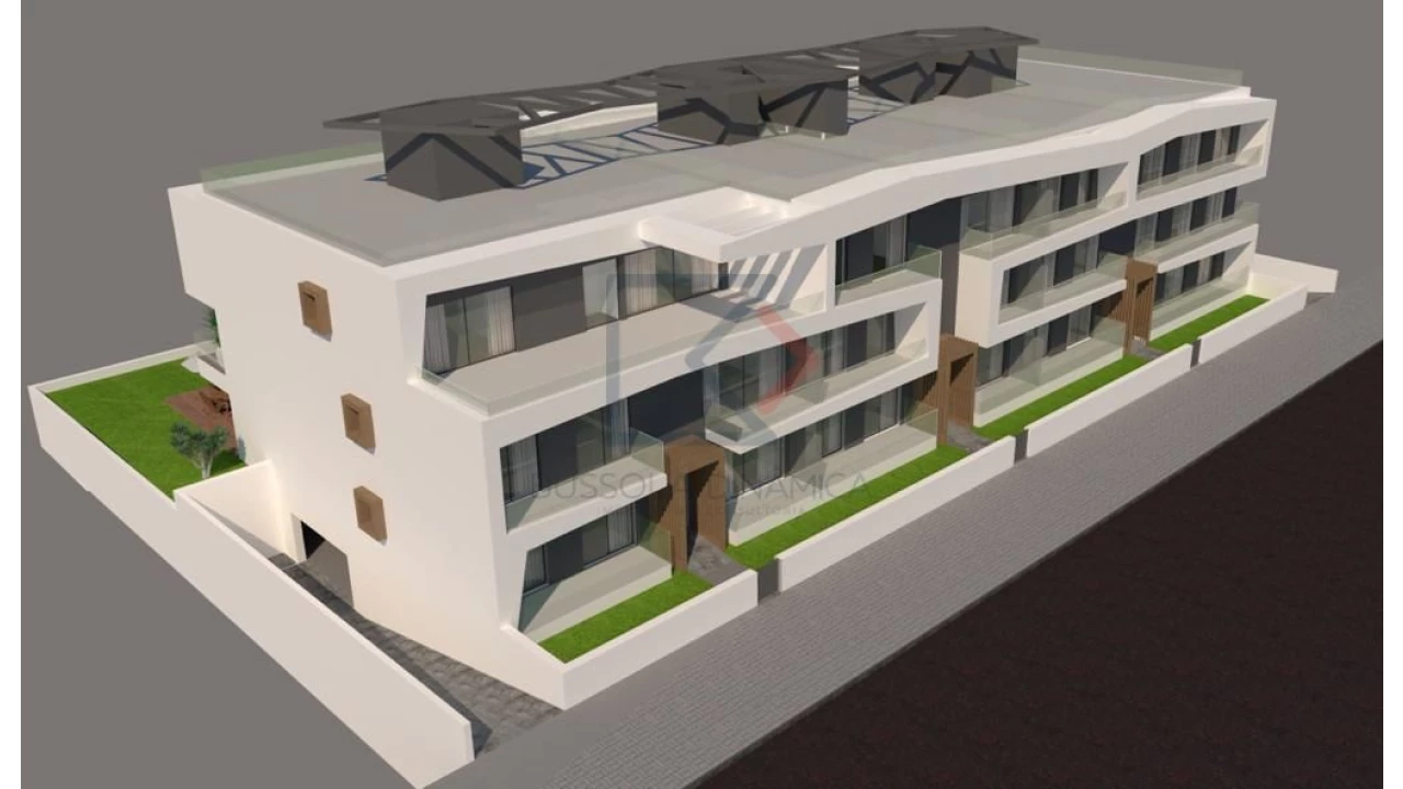 Apartamento T3 para Venda em Gafanha da Encarnação Foto 13