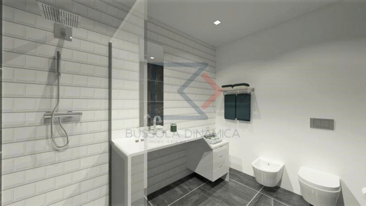 Apartamento T3 para Venda em Gafanha da Encarnação Foto 12