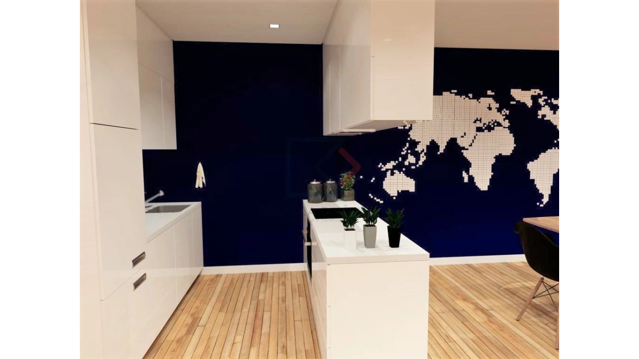 Apartamento T3 para Venda em Gafanha da Encarnação Foto 8