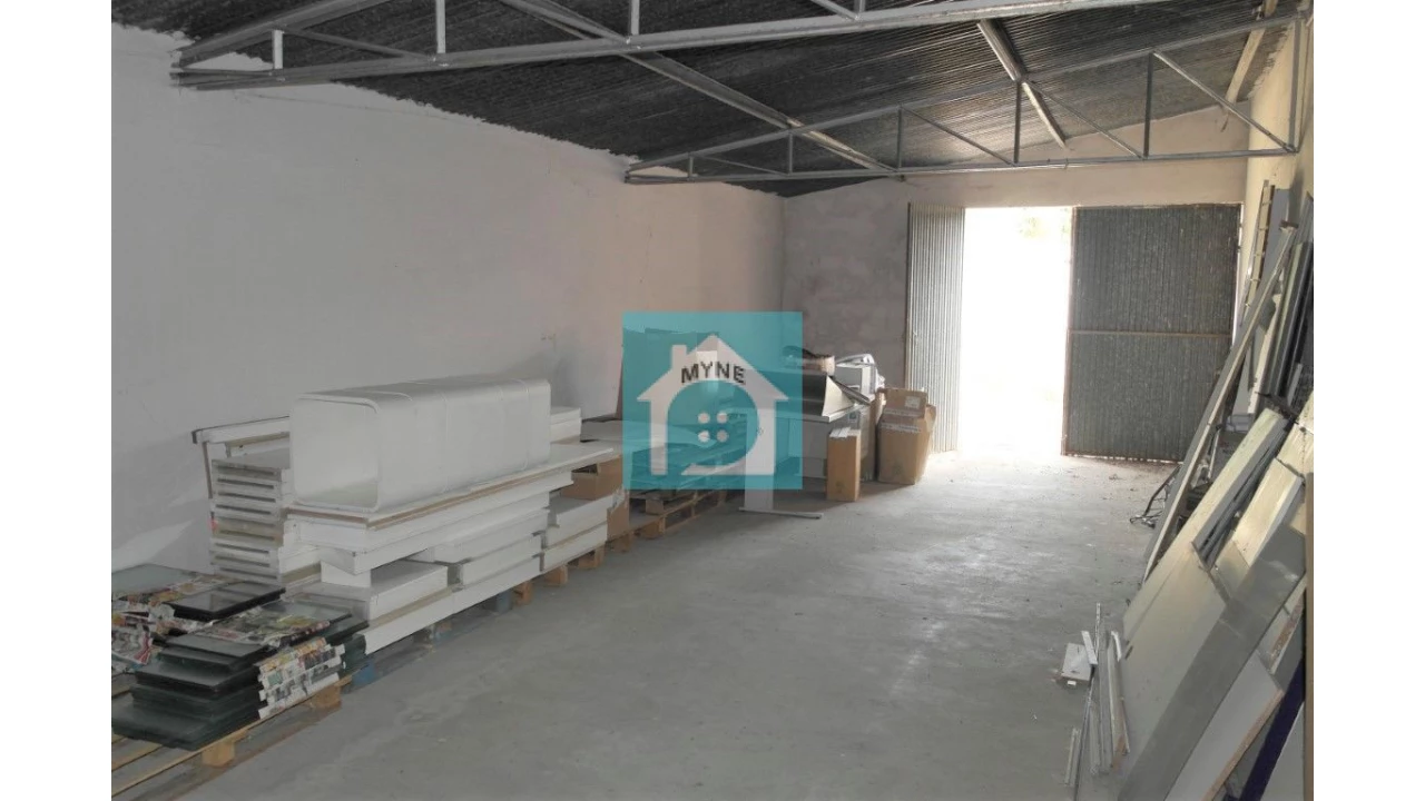 Armazém para Venda em Benedita Foto 12