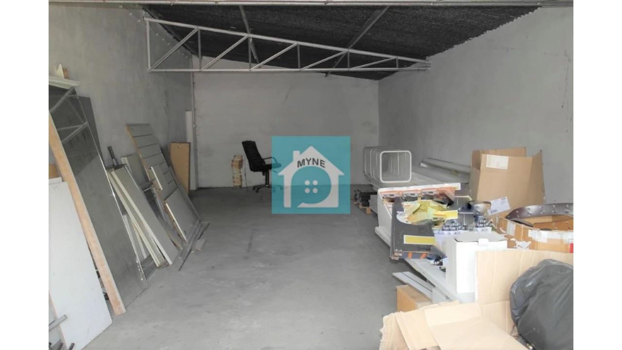 Armazém para Venda em Benedita Foto 13