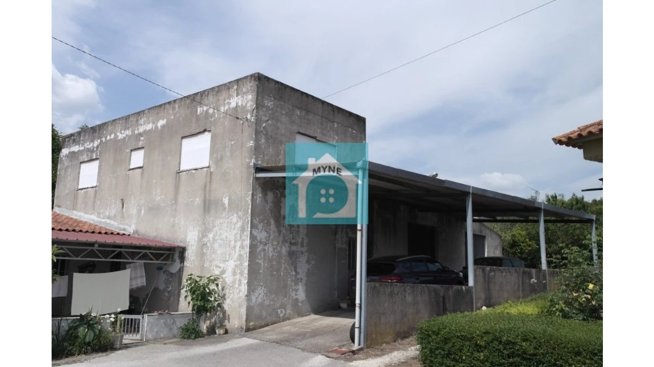 Armazém para Venda em Benedita Foto 3