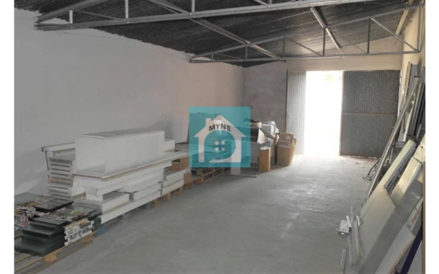 Armazém para Venda em Benedita Foto 12