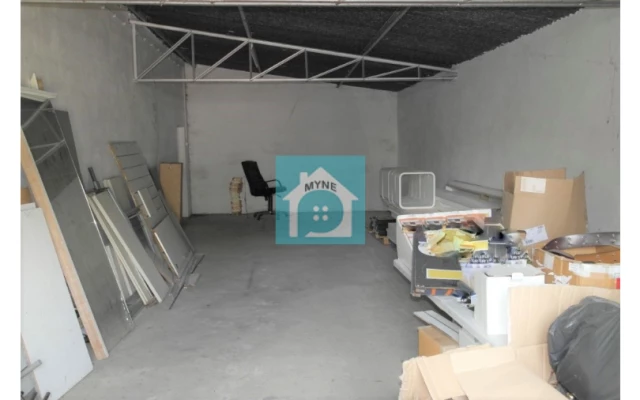 Armazém para Venda em Benedita Foto 13