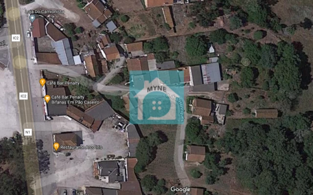 Armazém para Venda em Benedita Foto 16