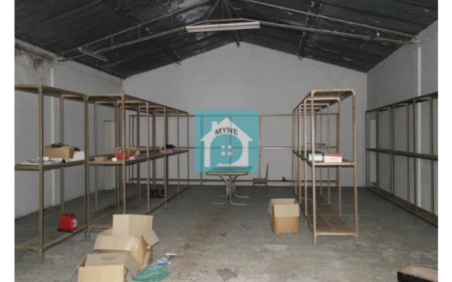 Armazém para Venda em Benedita Foto 11