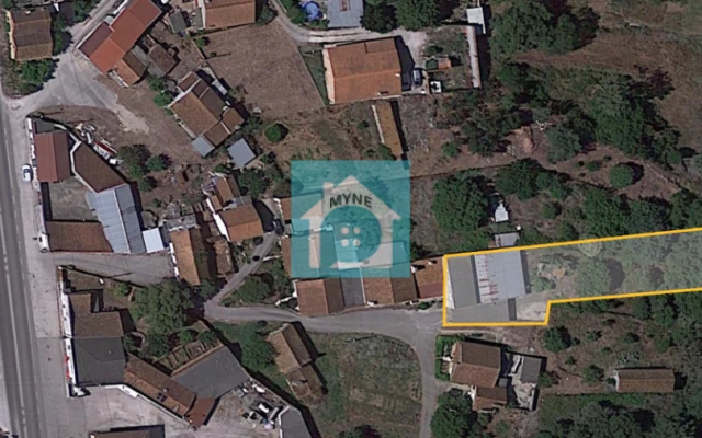 Armazém para Venda em Benedita Foto 17