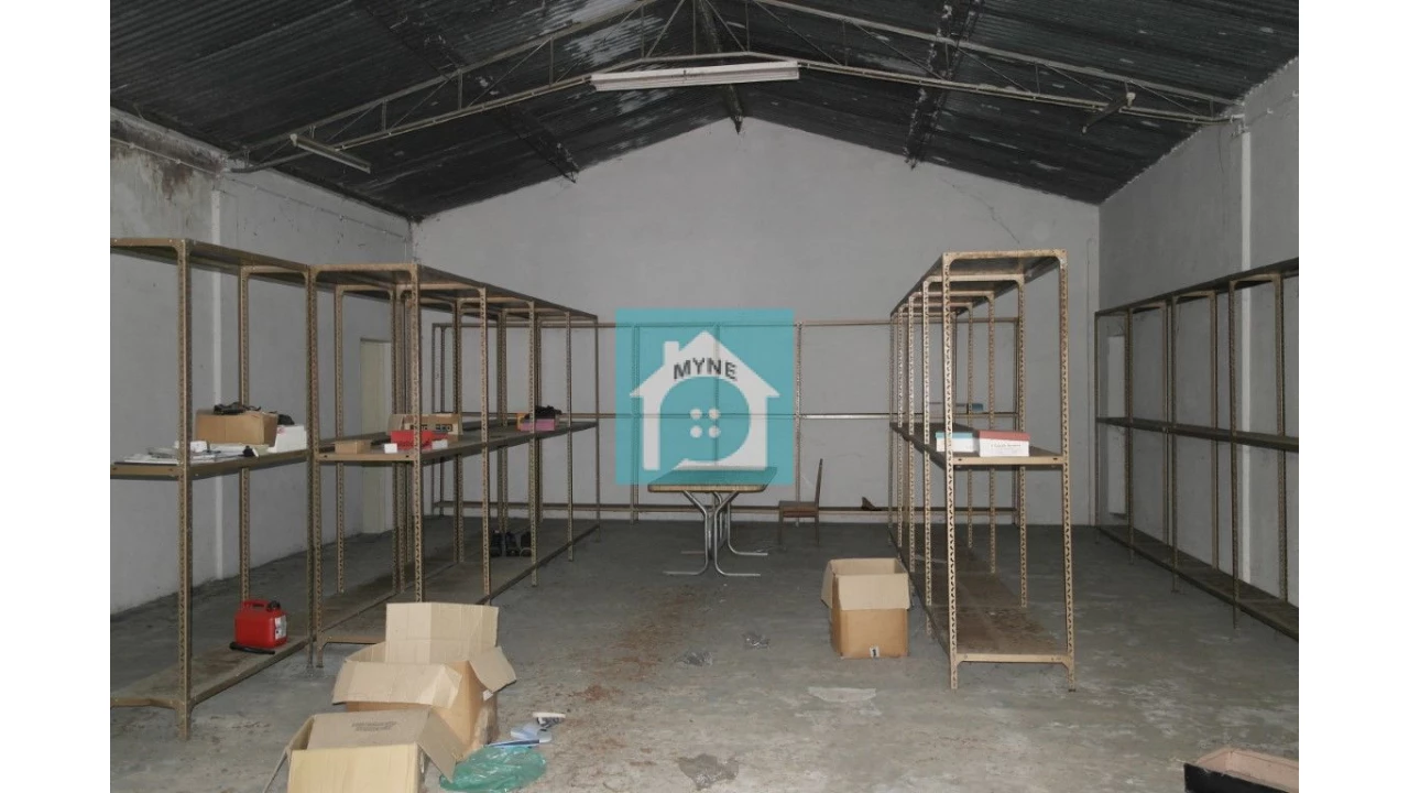 Armazém para Venda em Benedita Foto 11