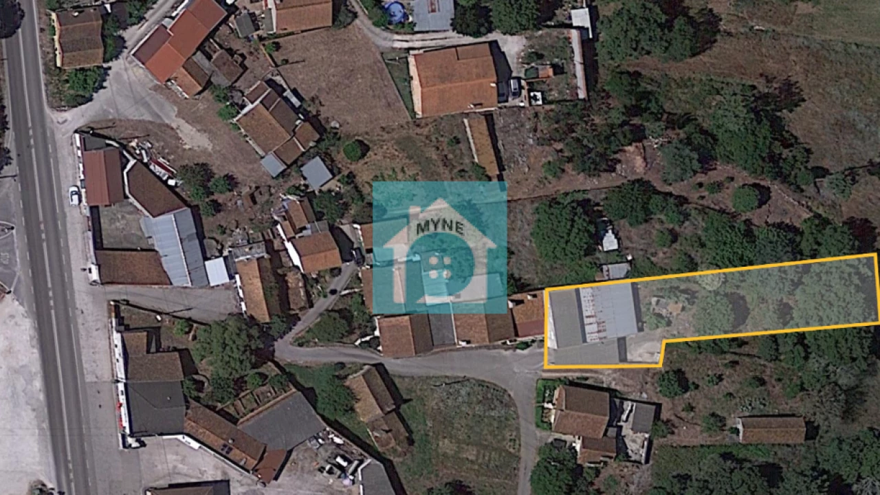 Armazém para Venda em Benedita Foto 17