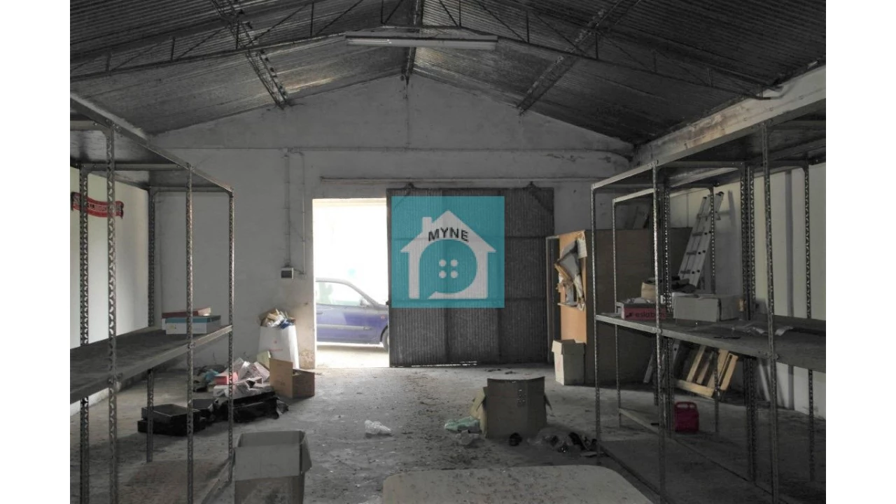 Armazém para Venda em Benedita Foto 10