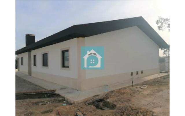 Moradia T4 para Venda em Rio Maior