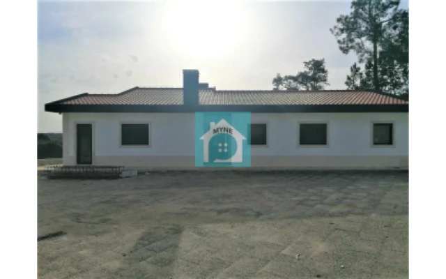 Moradia T4 para Venda em Rio Maior