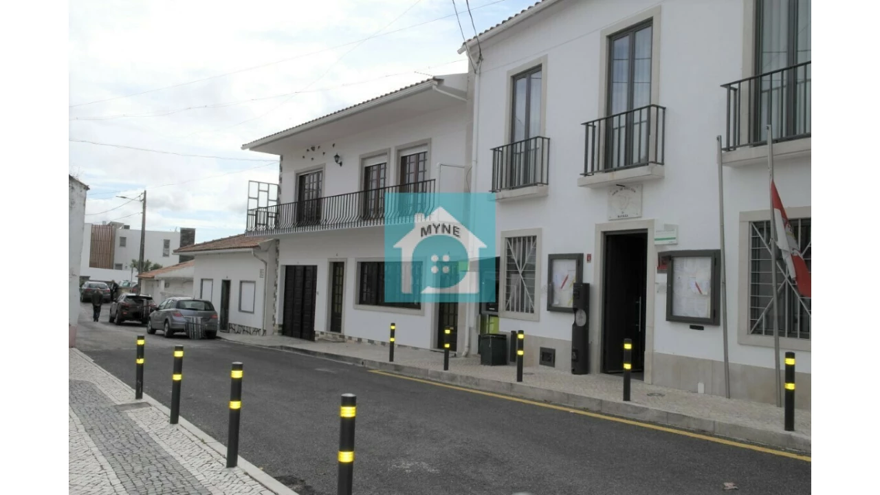 Moradia T3 para Venda em Maiorga Foto 4