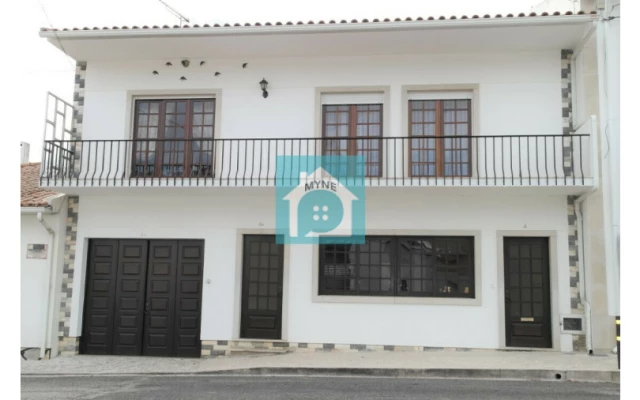 Moradia T3 para Venda em Maiorga Foto 3