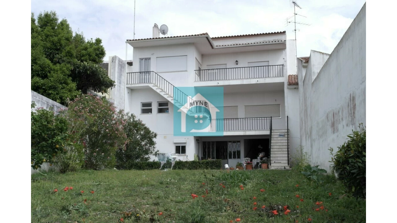 Moradia T3 para Venda em Maiorga Foto 5